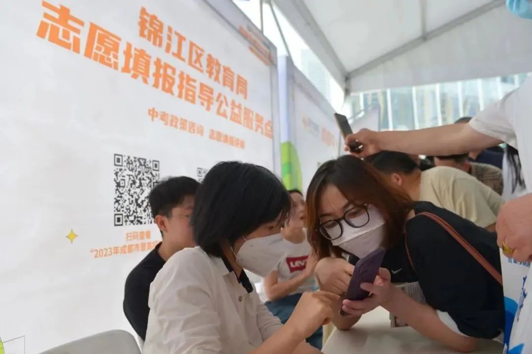 杭州中考填报志愿的正确方法2022,山西中考志愿填报技巧与指南2021