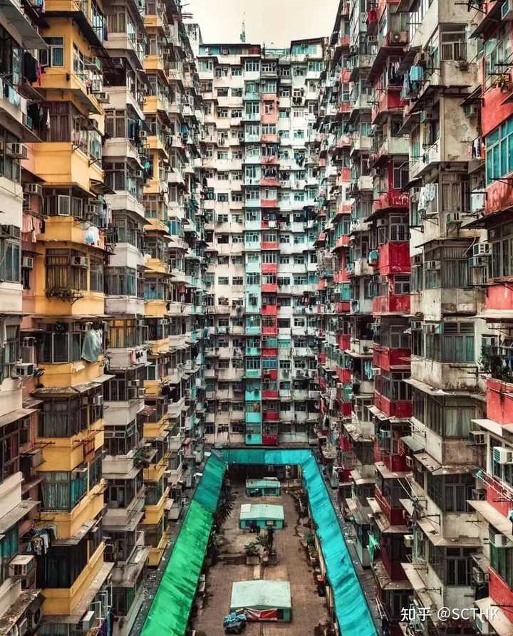 香港十个必逛之处,香港10大必去景点排行榜