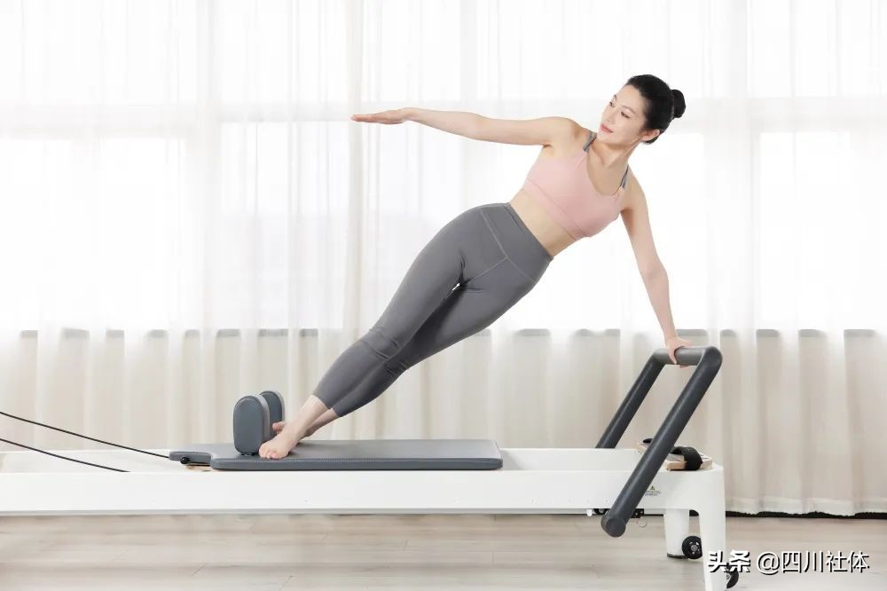 增强肌肉健康的运动方式,肌肉少也是一种病