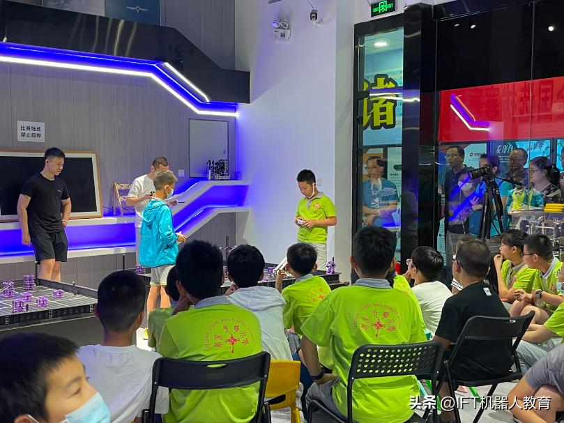 全国noc大赛流程,星球大战全国大赛