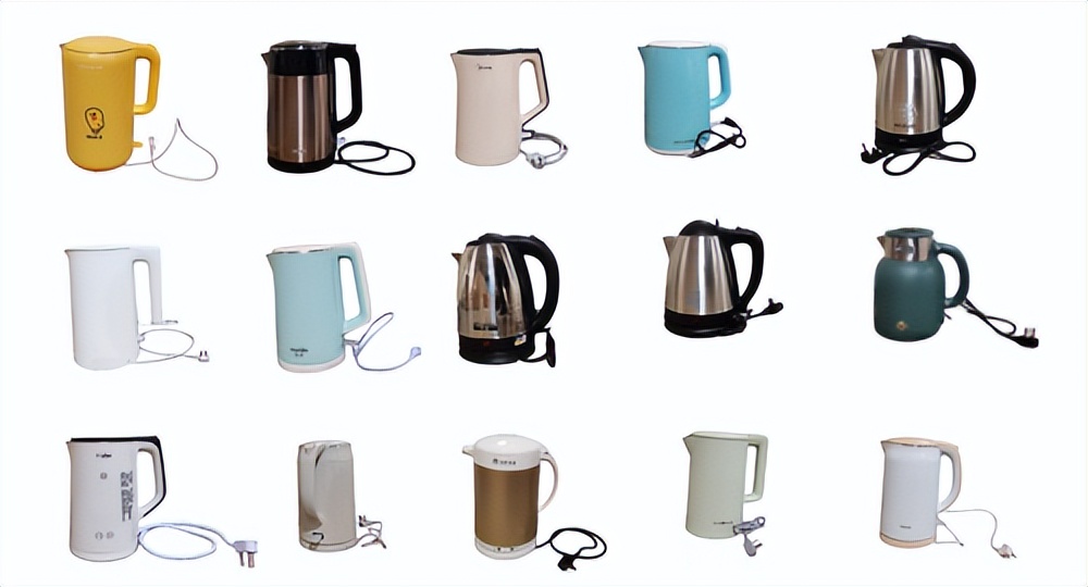 150w小功率电热水壶测评,电水壶5升测评