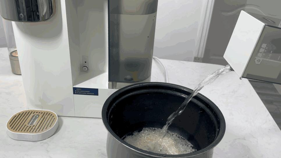 哪款矿泉机好用,矿泉水机真实使用感受