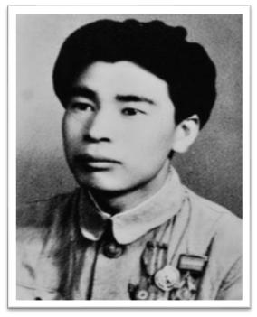 15岁谎报年龄参军志愿军,日本15岁参军