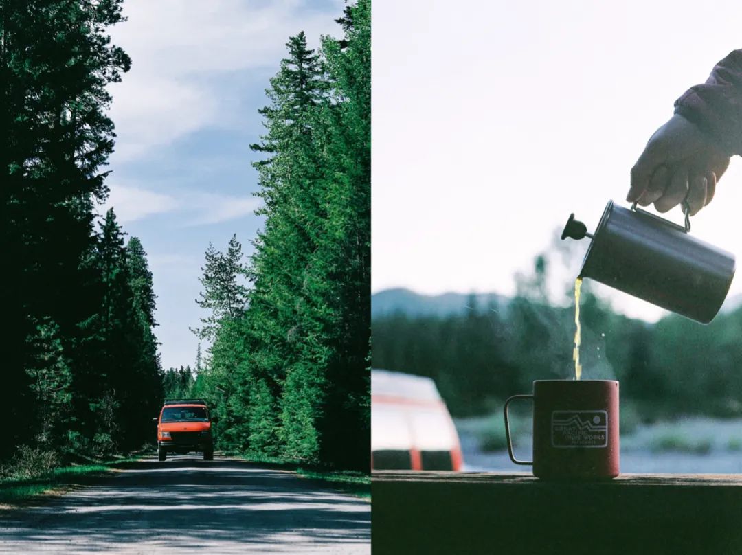 我在房车上隔离21天，拥抱了一小段上海的春天