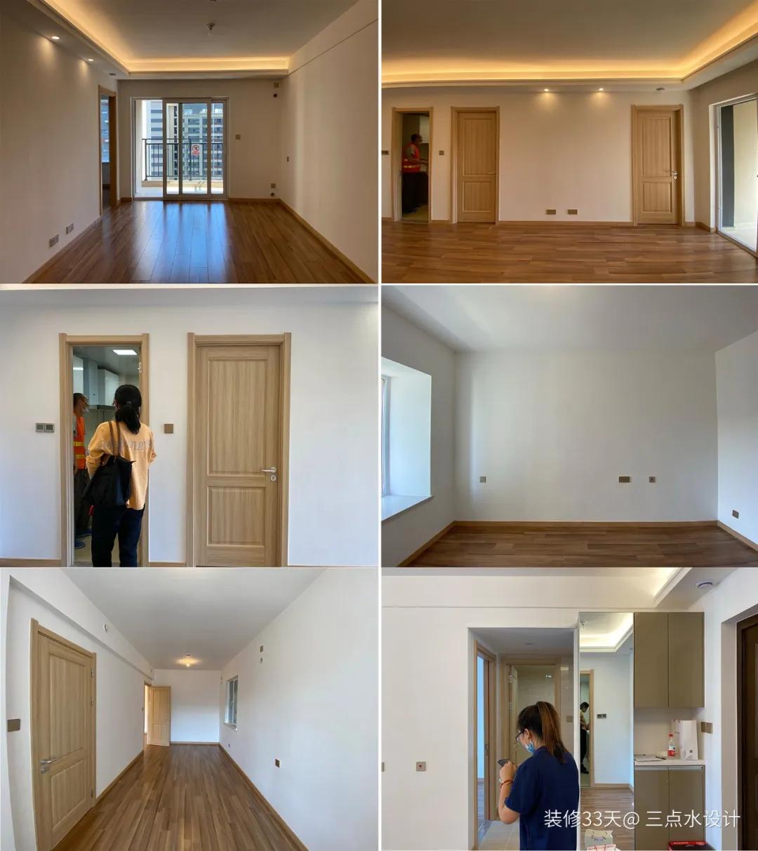 极限操作爆改精装房,别的小朋友有的,你也得有