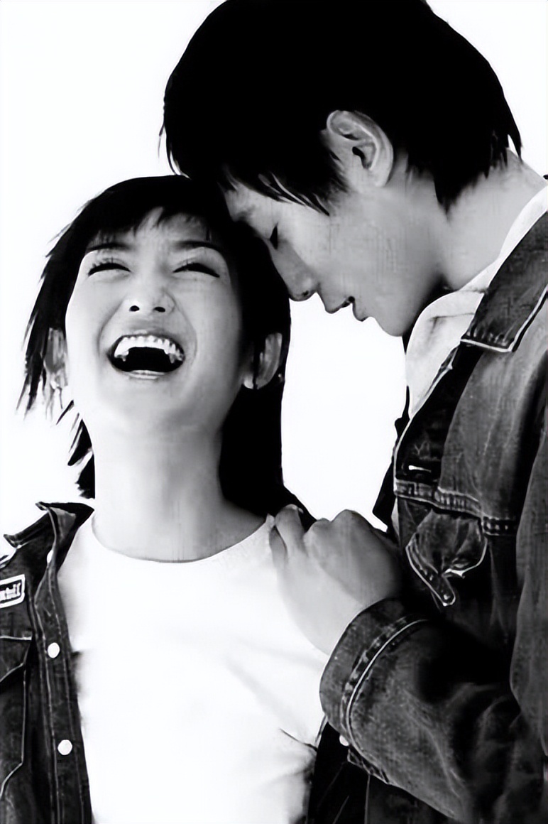 16年后再看刘烨与谢娜的感情，才明白：分手是对彼此最好的选择