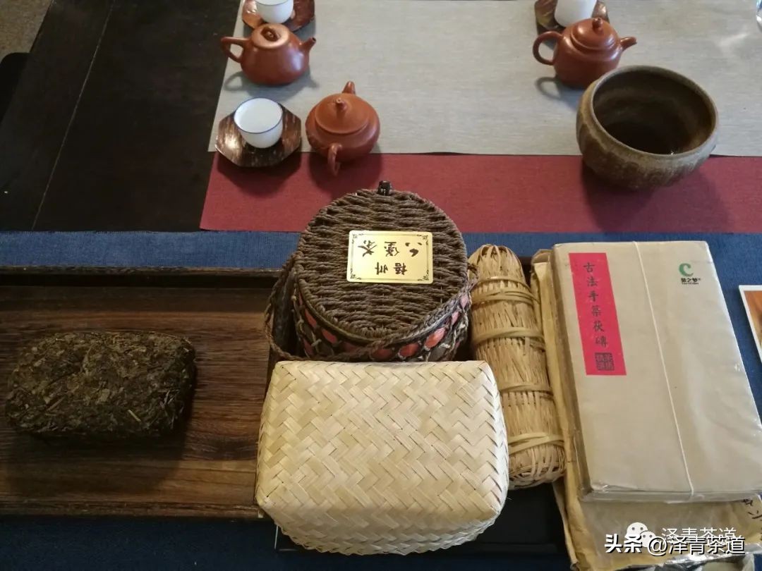 茶马古道茶叶铁盒价格,茶叶溯源之旅
