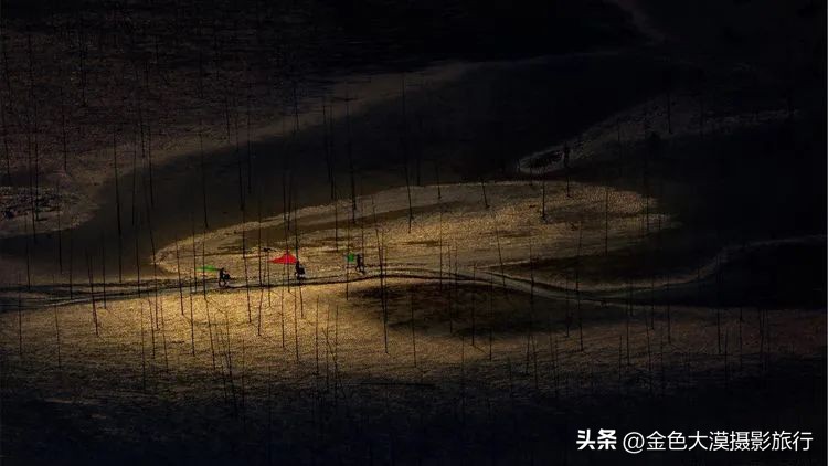 【2023年霞浦摄影团】诗画滩涂·霞浦风光人文5日摄影