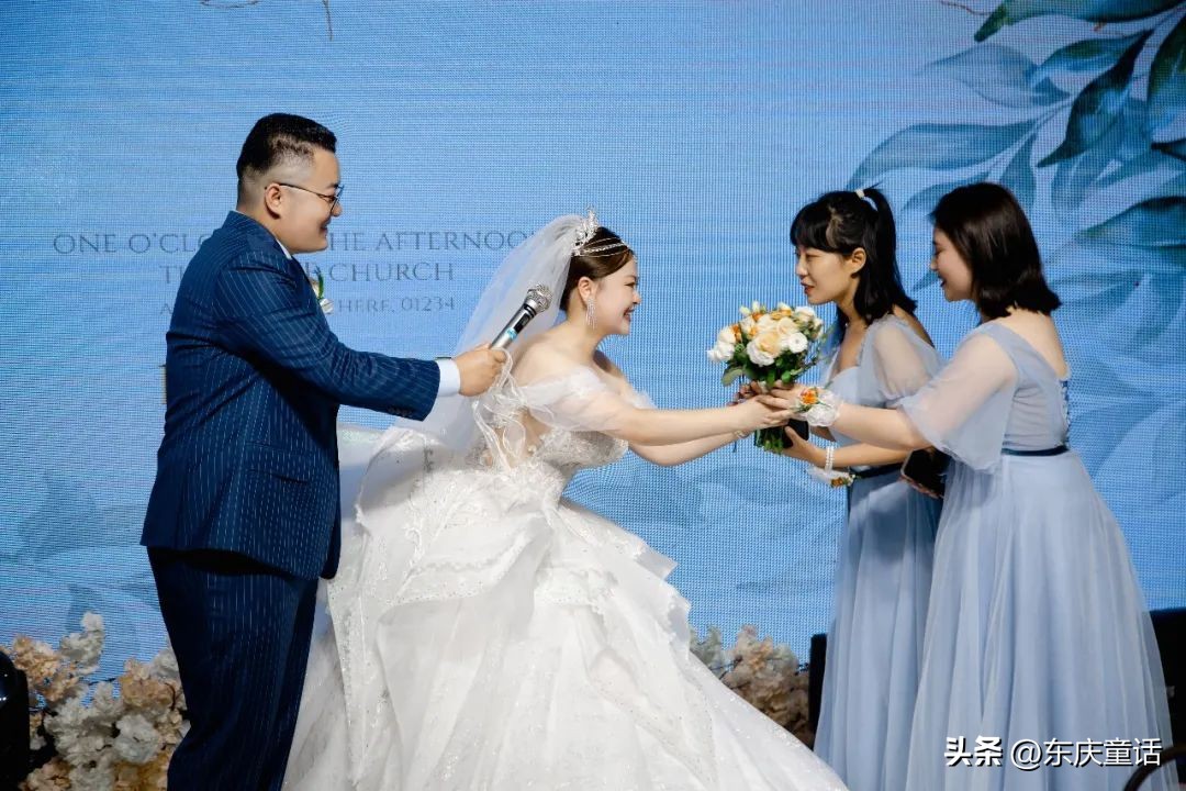 婚礼备婚攻略,备婚全攻略婚礼重要吗