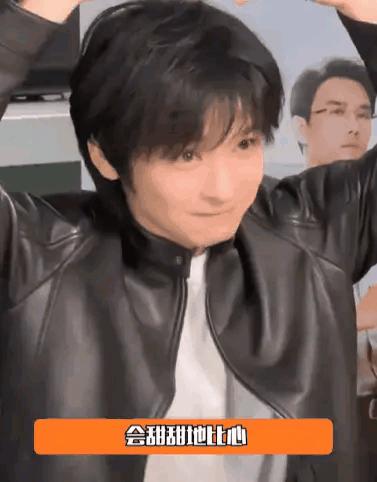 大江大河3大寻这个人物还有吗,大江大河3小说原著的主角