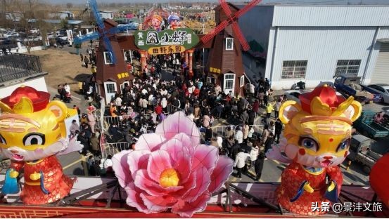 游乐园最赚钱的行业是什么,游乐园是怎么赚钱的