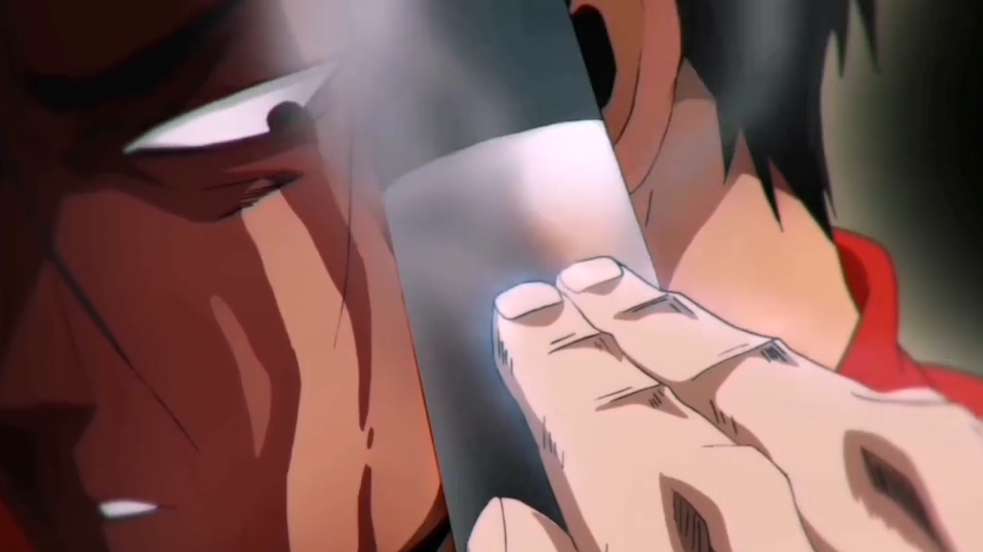 一拳超人第二季邦古打饿狼的bgm,盘点一拳超人实力排名