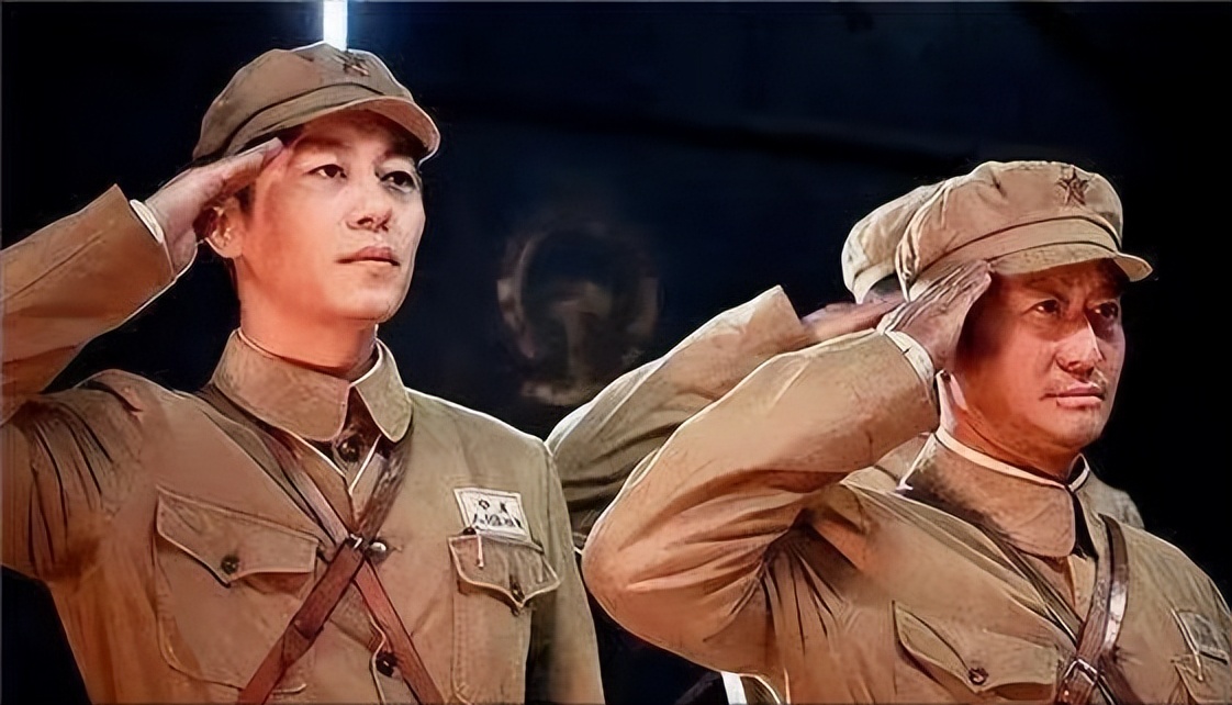 战略家戴旭说：对谁打第一枪的问题，现在已不重要了，有利才能打