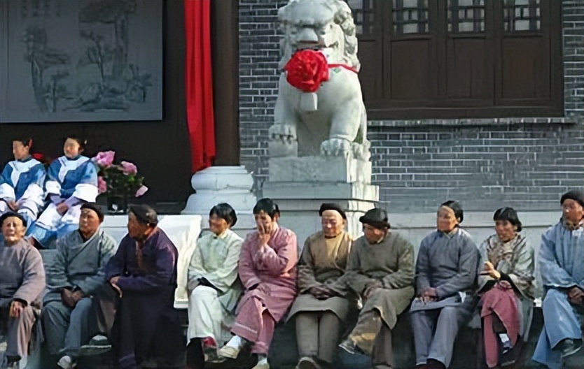 万名横店群演现状,横店20万群演现状