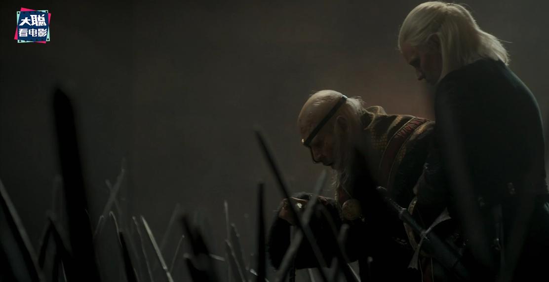 龙之家族第6集解析文字,龙之家族剧透全解析