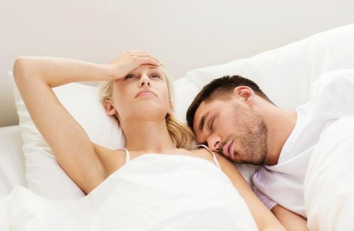 女性欲望越来越强烈，别只顾着享乐，可能是这几个原因在“作祟”