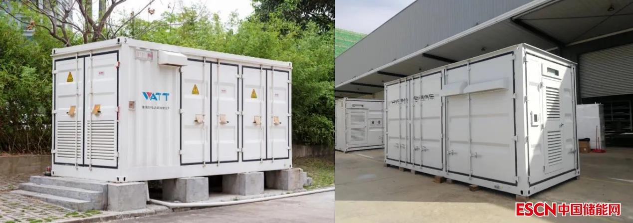 瓦特电力储能价格,瓦特电力在储能设备排第几名