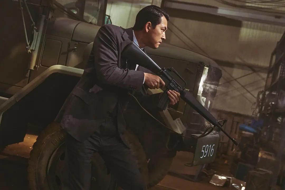 2022必看的动作片,2022年最精彩的动作片