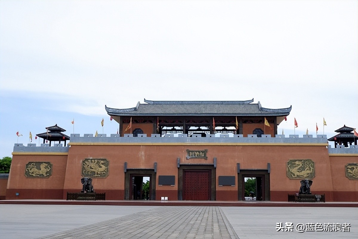 常住人口82万,广东这个县,来的人都说“安逸”