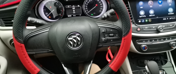 入手别克威朗,网上买车特别便宜的新车