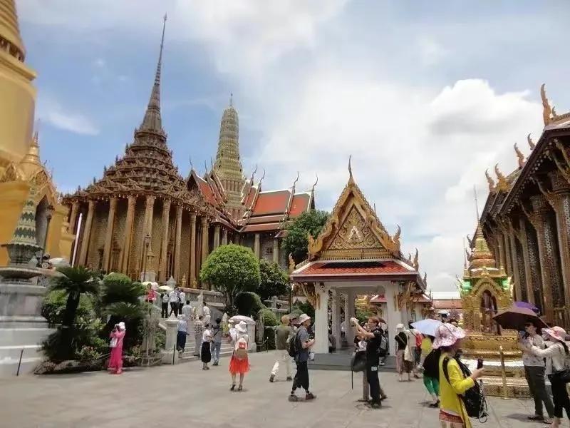 在泰国旅游如何省钱养老,泰国旅游居住养老