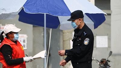 在北京派出所当民警怎么样,派出所当警察