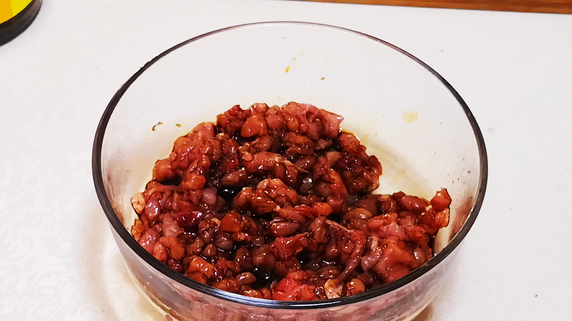 8月,遇到这葫芦瓜抓紧吃,清脆鲜嫩有营养,包饺子吃特鲜