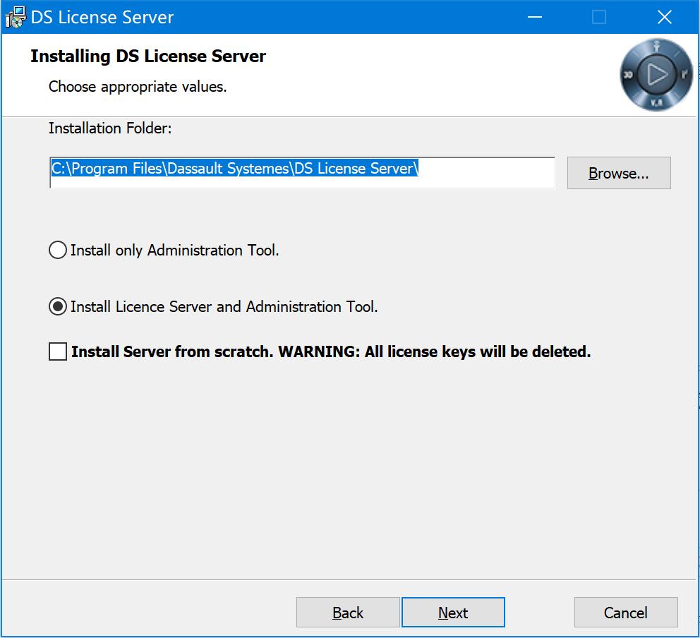 catiav56r2020安装全过程,catiav56r2016安装教程