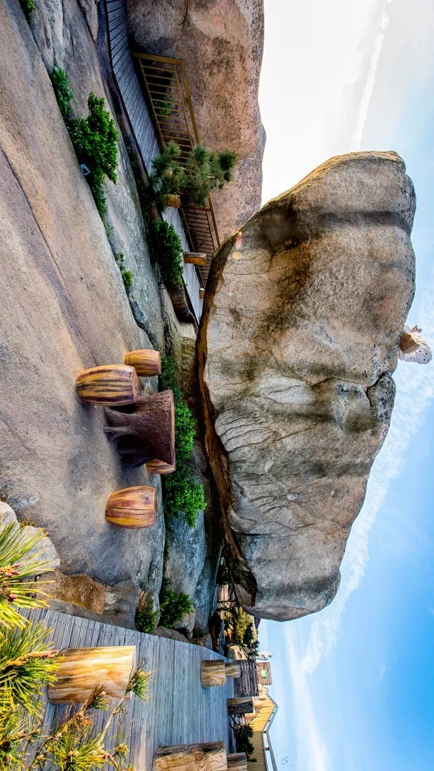 秀屿三湾,三湾风景