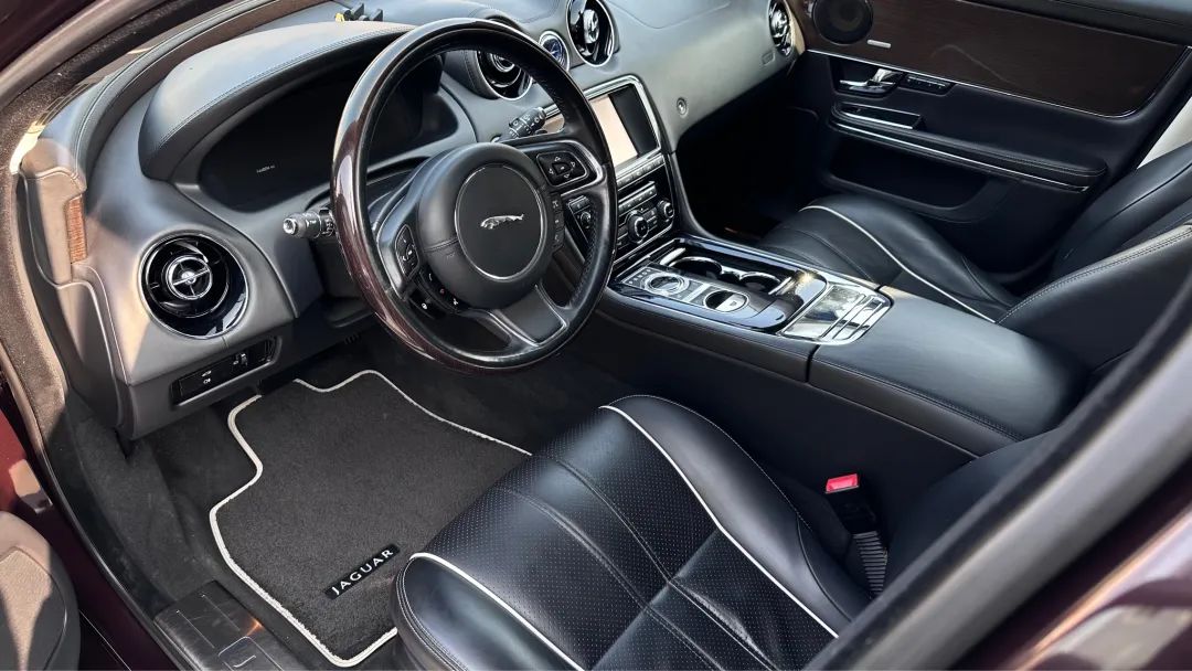 捷豹xjl内饰翻新出售价格,捷豹xjl汽车翻新改造全过程