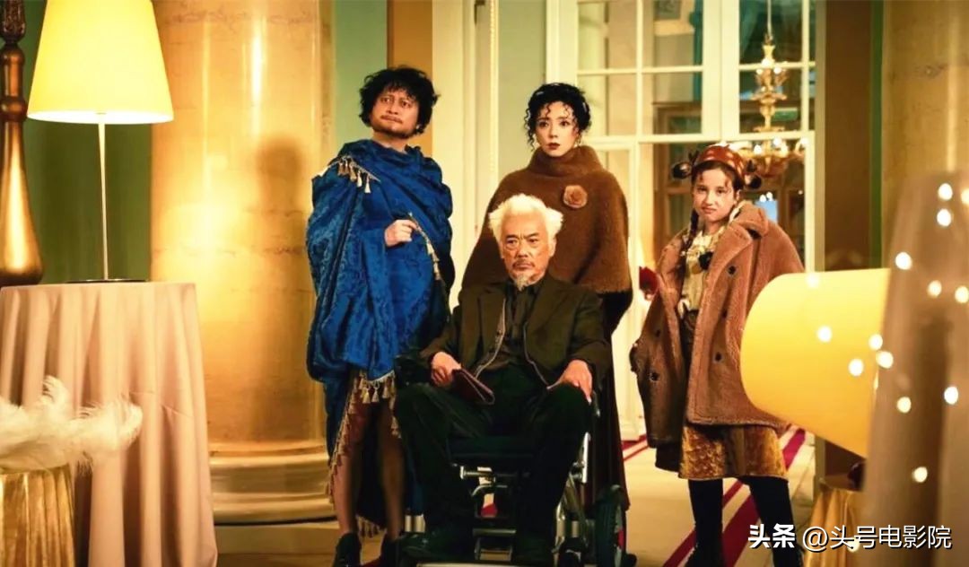 沈腾首演反派,沈腾表演邪不压正