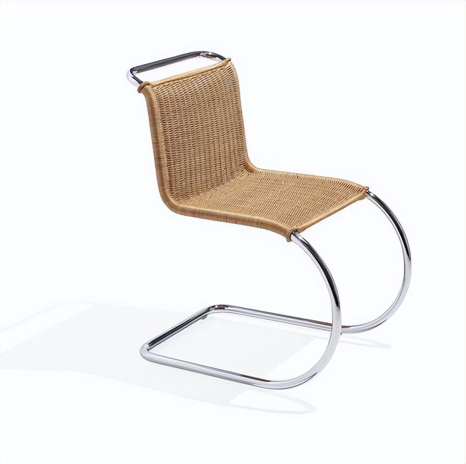 包豪斯学派成立于哪一年,包豪斯学派的特征及其影响