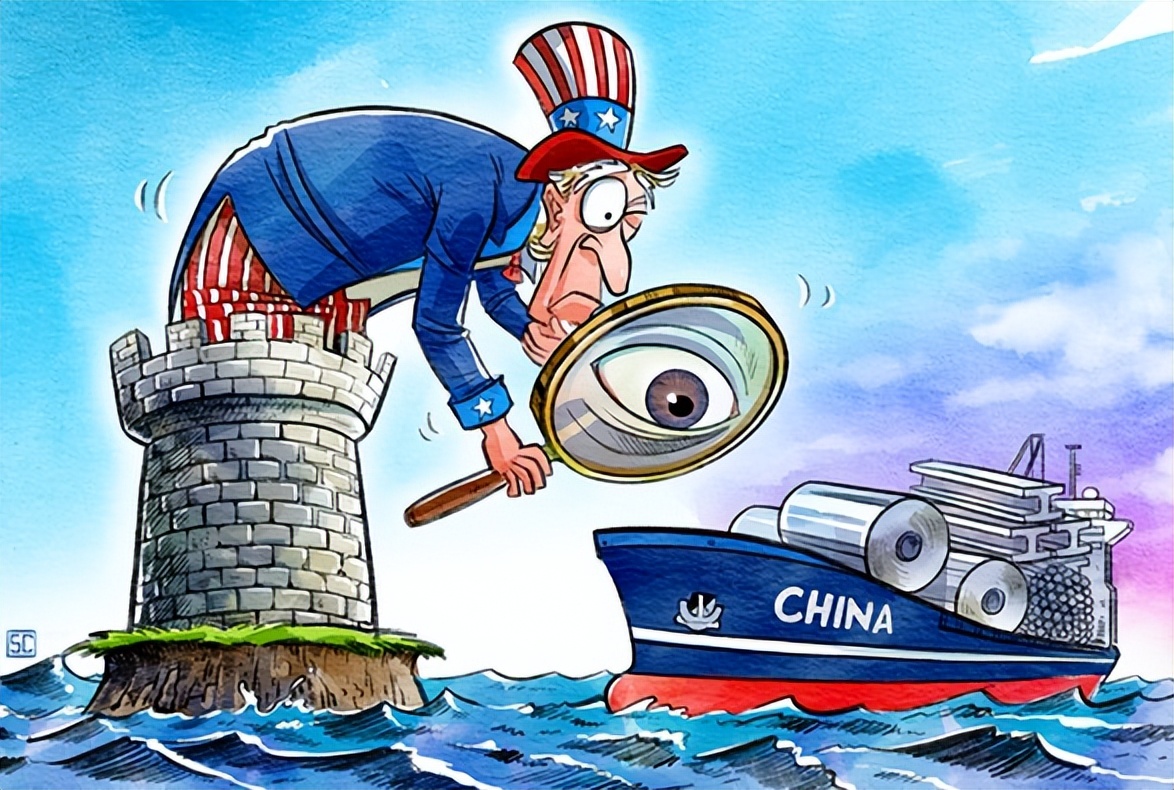 中国制造业爆发持久韧性，日本专家：印度根本不是对手