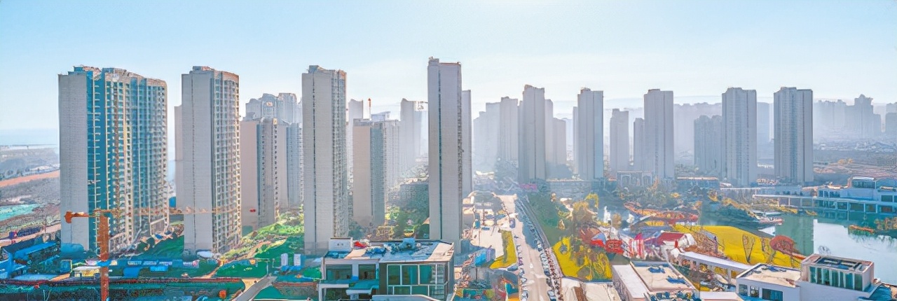 渭南市第三季度重点项目集中开工,渭南招商项目资讯