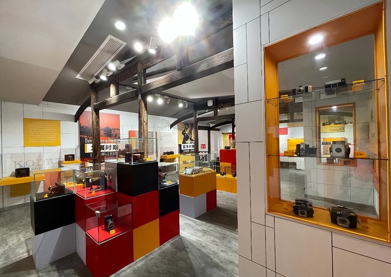 上海500元收个柯达616相机，早年为无知买单，后发现是少见品种