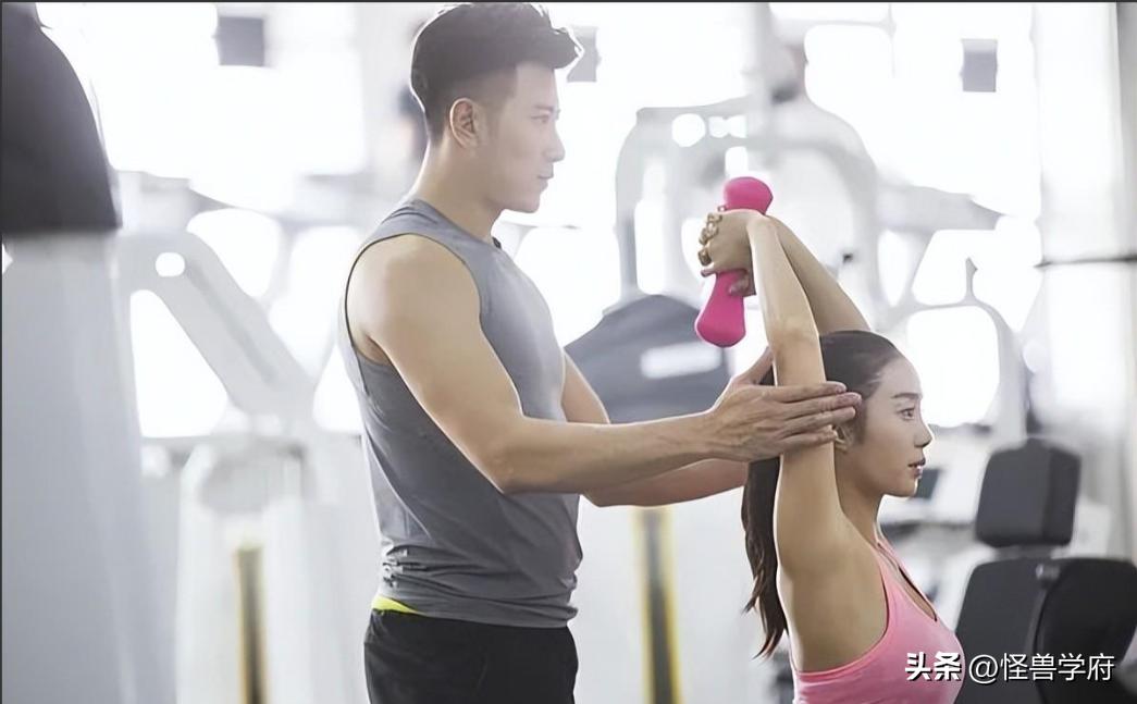 健身房丑闻事件,揭秘健身房那些鲜为人知的事件