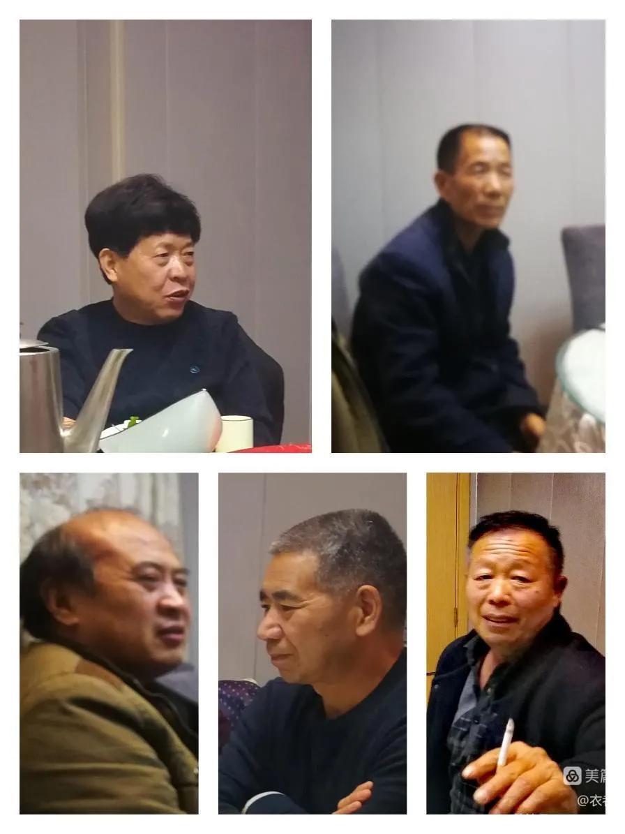 春节了写给老同学的一封信,致老同学们的一封信