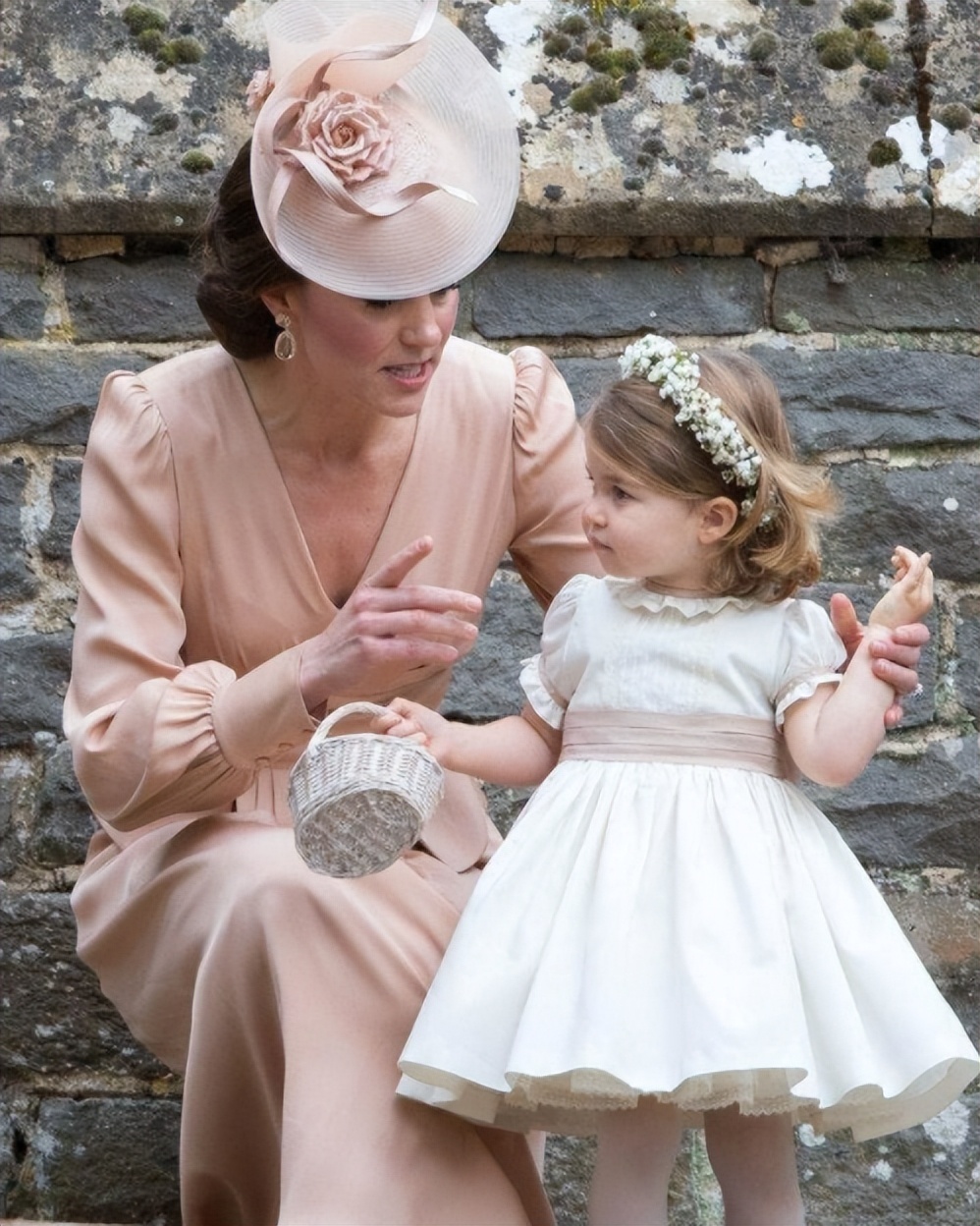 世界上最有钱的四个小孩,全球最富有的4个小孩