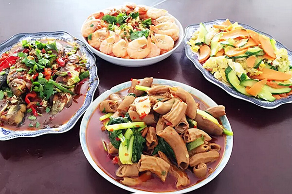 糖友吃饭的正确方法,糖友聚会怎么吃