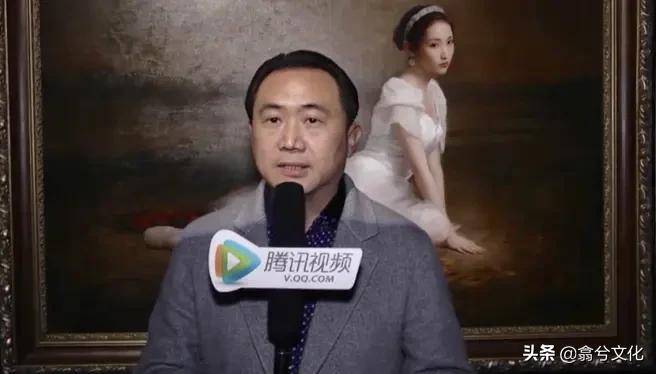 世纪坛油画展,中国新具象写实油画作品欣赏