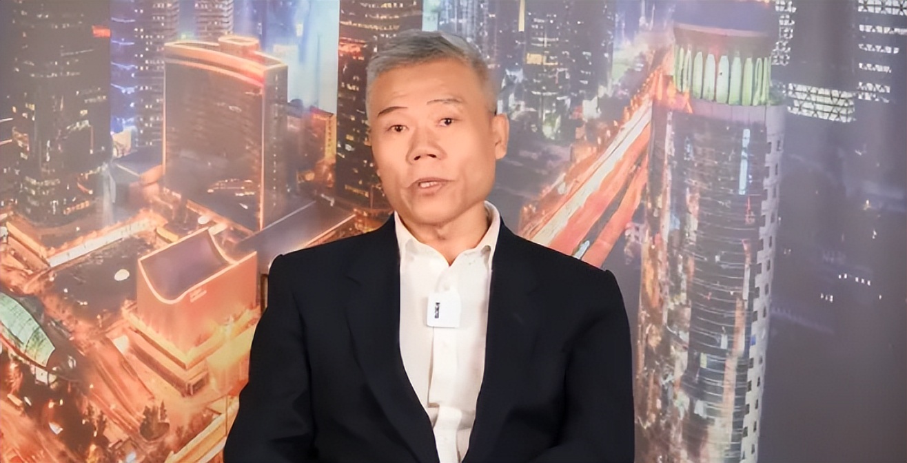 杨元庆2019财年薪水,联想杨元庆年薪