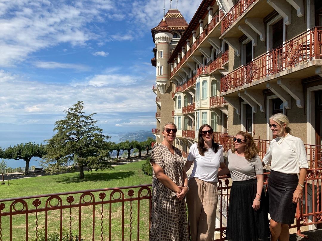 中外合作项目爆雷怎么办？转学到瑞士是一条出路