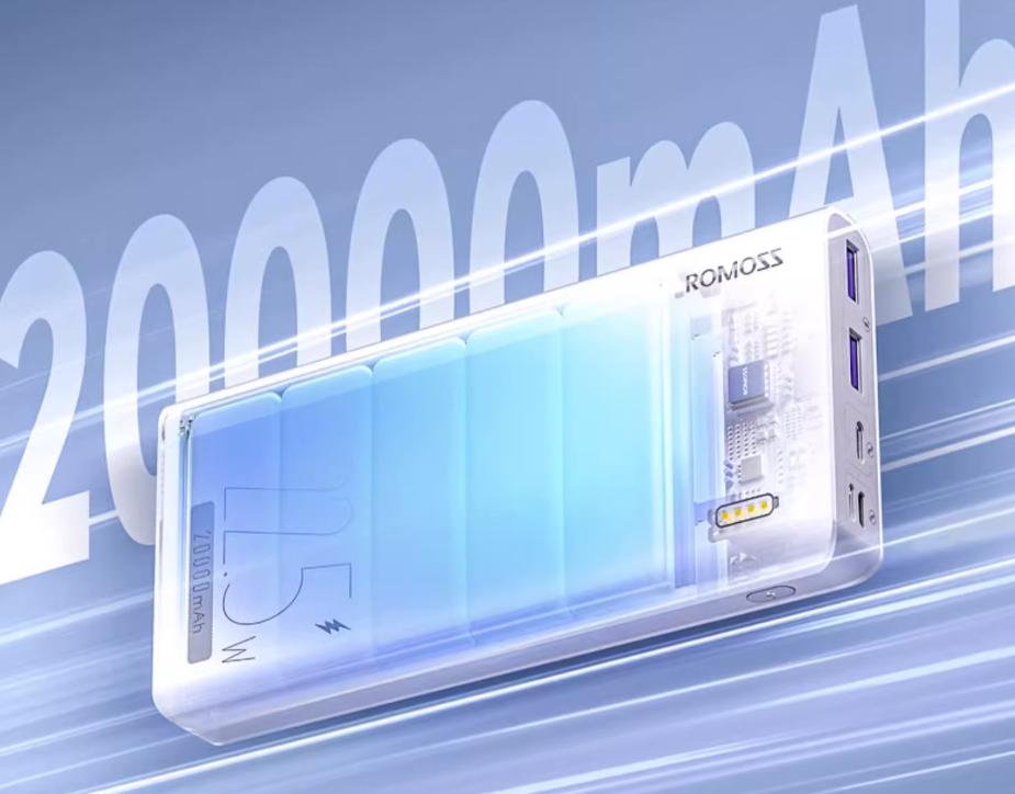 小米和罗马仕充电宝哪个更好,罗马仕的充电宝对比小米