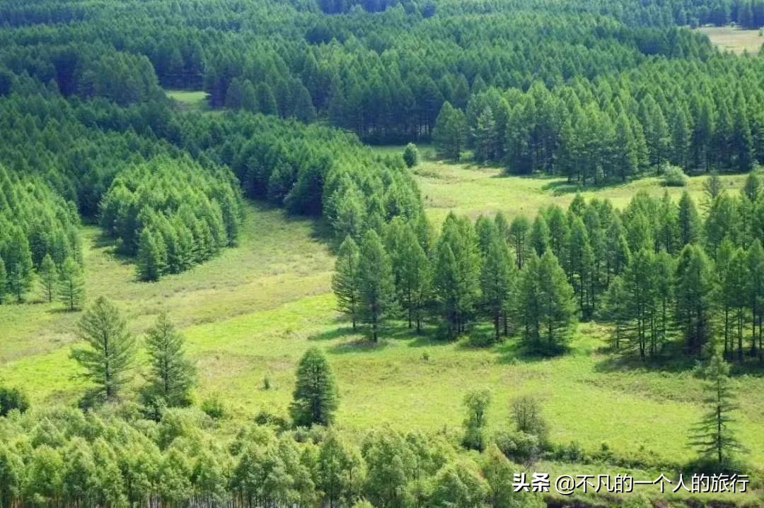 走遍中国最美城市,走遍中国最美的路