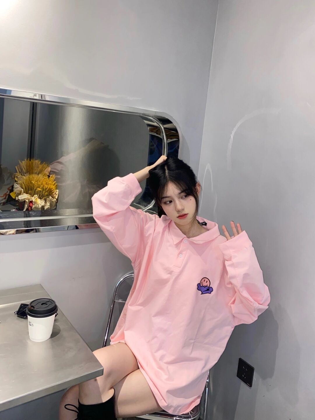 这个季节这样穿既减龄又舒服,这个冬天该怎么穿女生