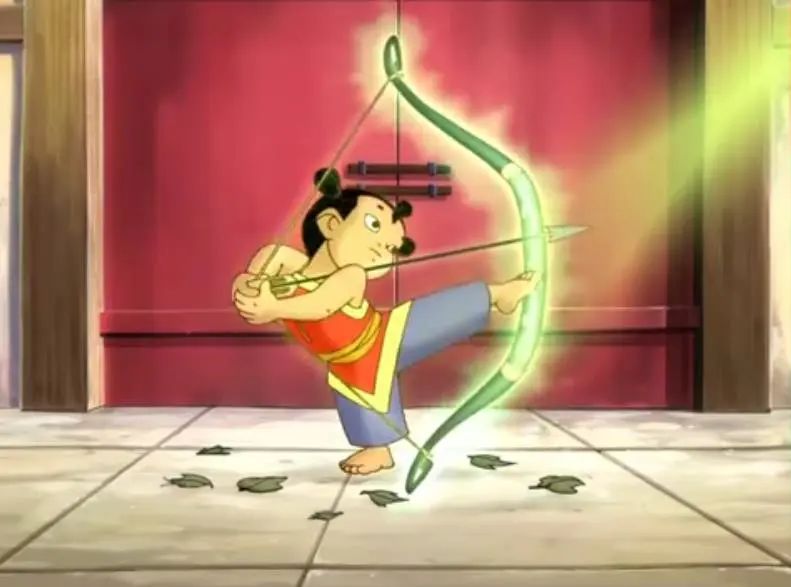 中国十大惊艳国风动画,国风动漫100集以上