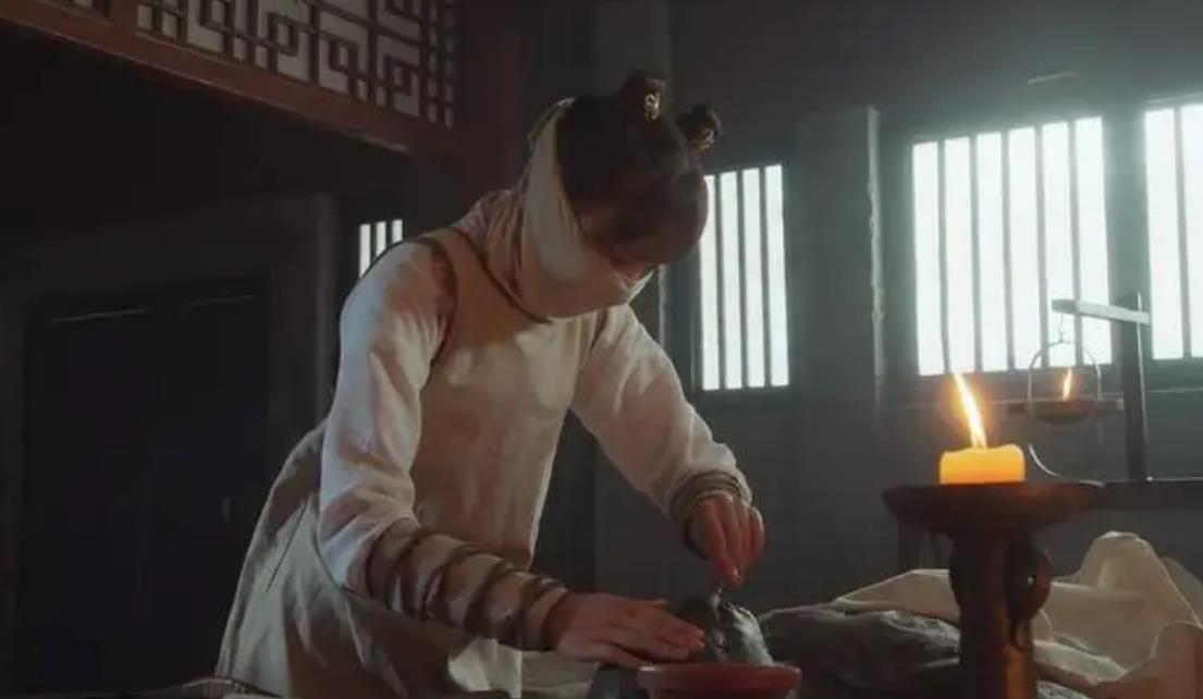 古代仵作怎么验尸怎么写报告,古代仵作验尸戴手套吗