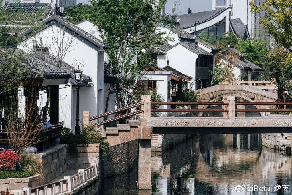 上海蟠龙天地4月29日亮相，打造江南新天地「游逛体验」