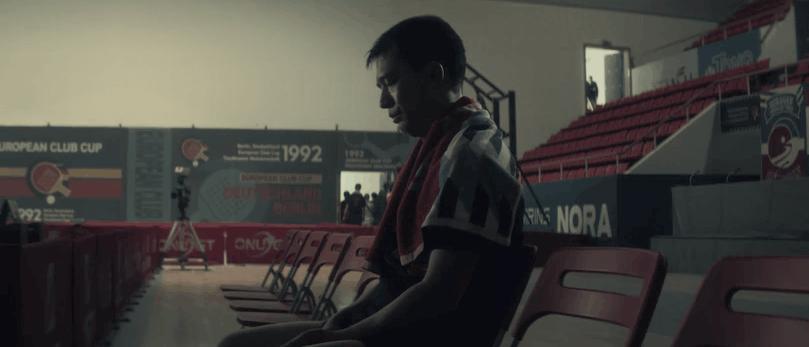 国乒从不缺爽文故事，你猜最热血的是哪一篇