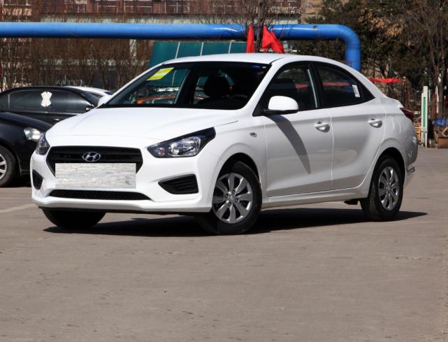 现代瑞纳是现代最差的车吗,瑞纳和飞度哪个更值得购买